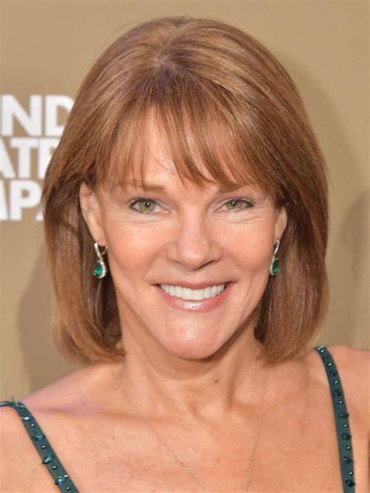 Carolyn McCormick AdoroCinema