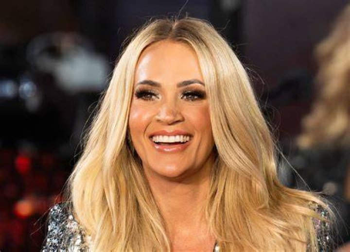Carrie Underwood's Baby's Due Date Revealed