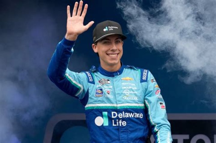 Carson Hocevar Seeks Honesty From Peers ‘I’d Much Rather See a Driver