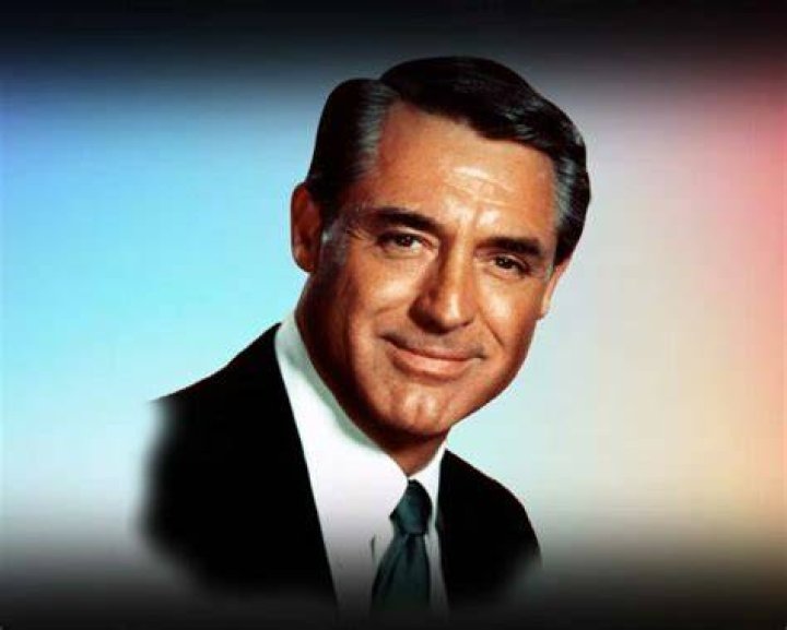 Cary Grant Age, Bio, Birthday, Family, Net Worth National Today