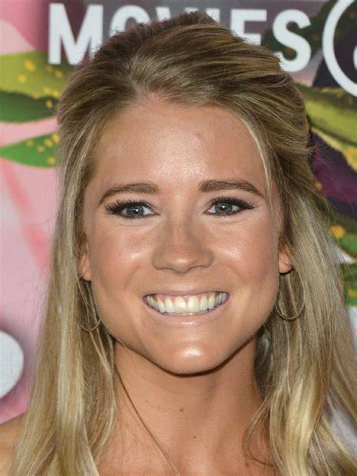 Cassidy Gifford (2 August 1993, Greenwich, Connecticut, USA) movies