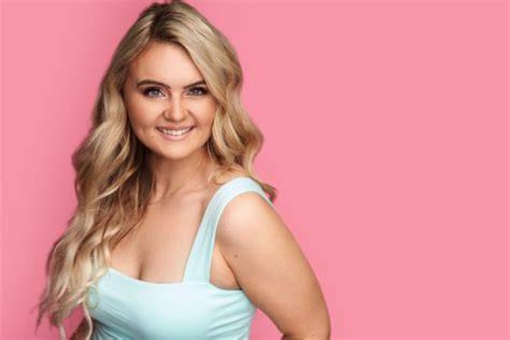 Cassidy Rae Biography, Height & Life Story Super Stars Bio