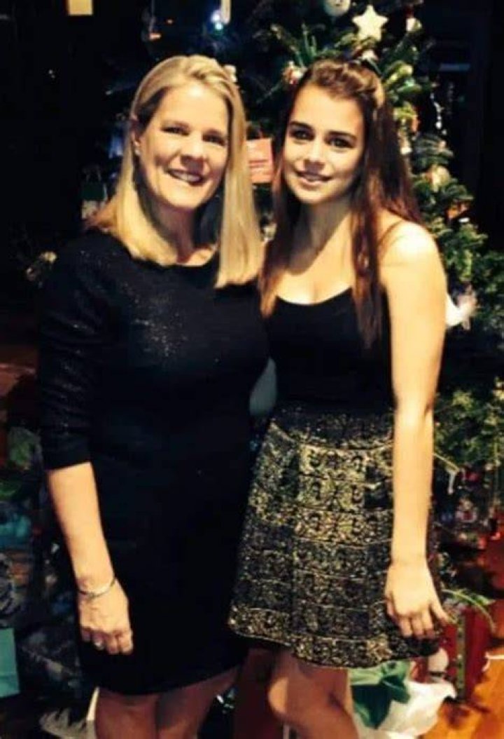 Catherine Kennedy Anderson Gregg Jarrett's Wife Bio, Wiki