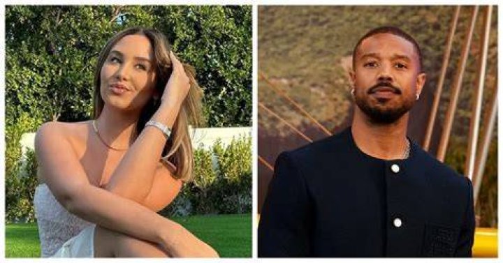 Catherine McBroom and Michael B Jordan&rsquo;s relationship explained Austin