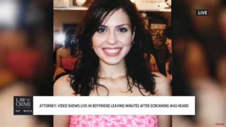 Catherine Woods Murder Case Where Is Killer Paul Cortez?