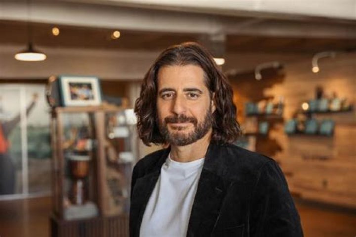 Catholic actor Jonathan Roumie partners with child sponsorship charity