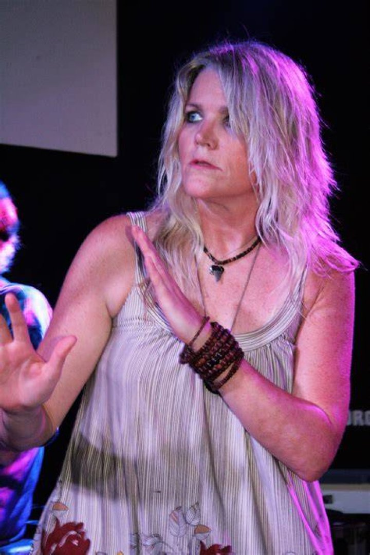 Cathy Richardson Alchetron, The Free Social Encyclopedia