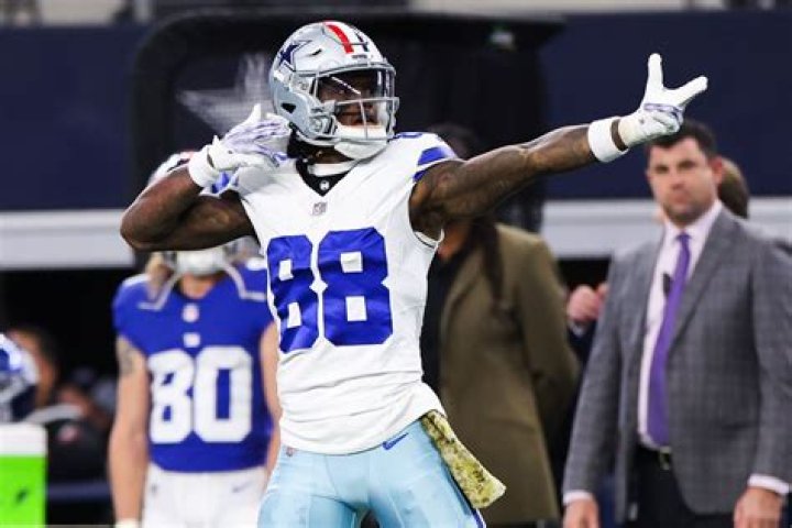 CeeDee Lamb's Mother Ripped Dak Prescott After Playoff Loss