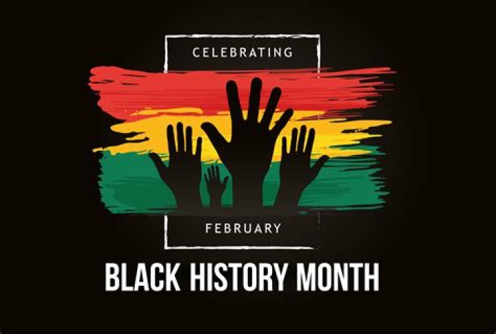 Celebrating Black History Month with Dr. Blue from The Vet Life