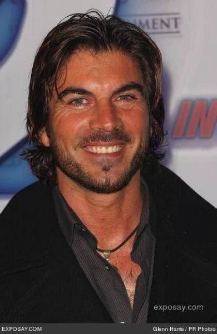 Celebrities Victor Alfieri, Birthday 30 July 1971, Rome, Lazio, Italy