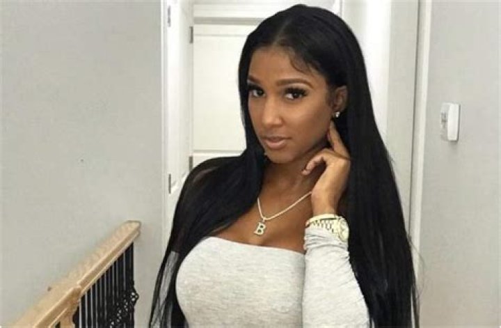 Celebrity Ashley Burgos Age Her Bold Rise to Fame at a Young Age by