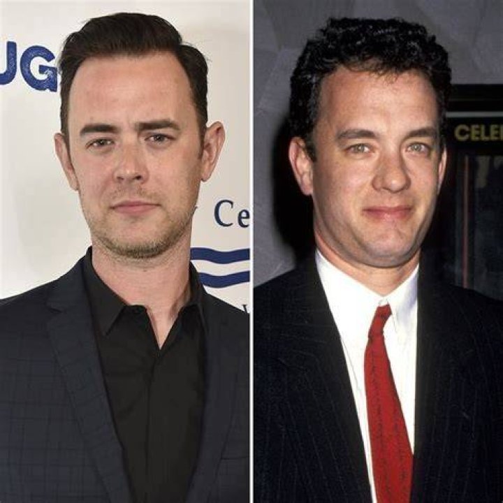 Celebrity Dads and Their LookAlike Sons Charlie sheen, Charlie sheen