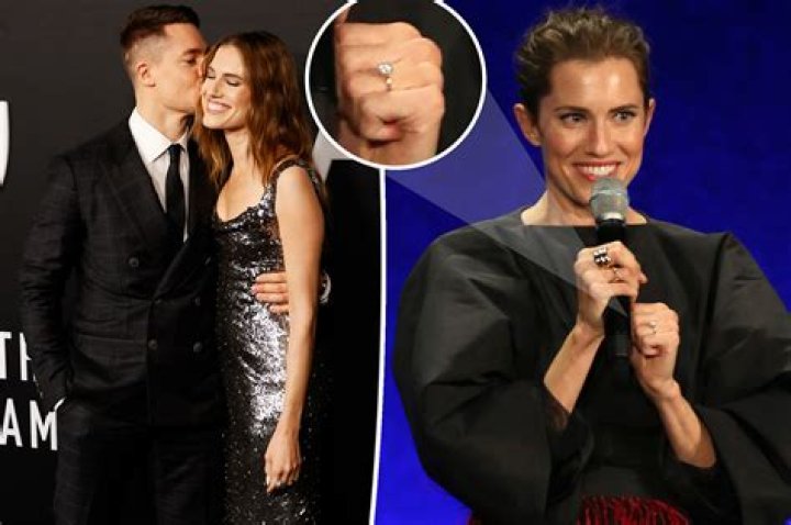 Celebrity Engagements of 2022