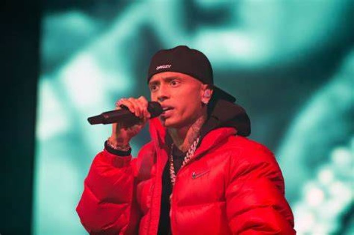 Central Cee Net Worth 2023 Songs Lyrics Height Age Parents
