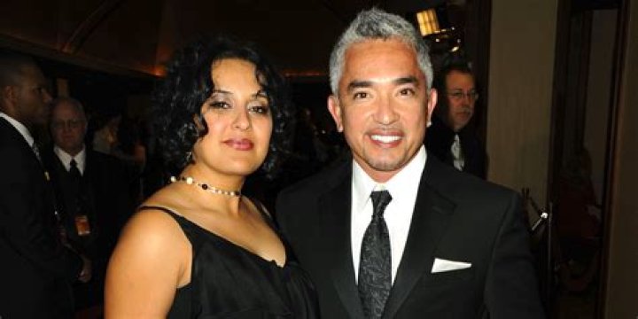 Cesar Millan is Now Engaged to Jahira Dar after Divorce from Ilusion Millan