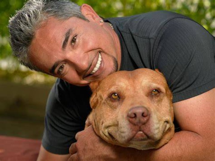 Cesar Millan's Failed Marriage and Engagement to His LongTime Partner