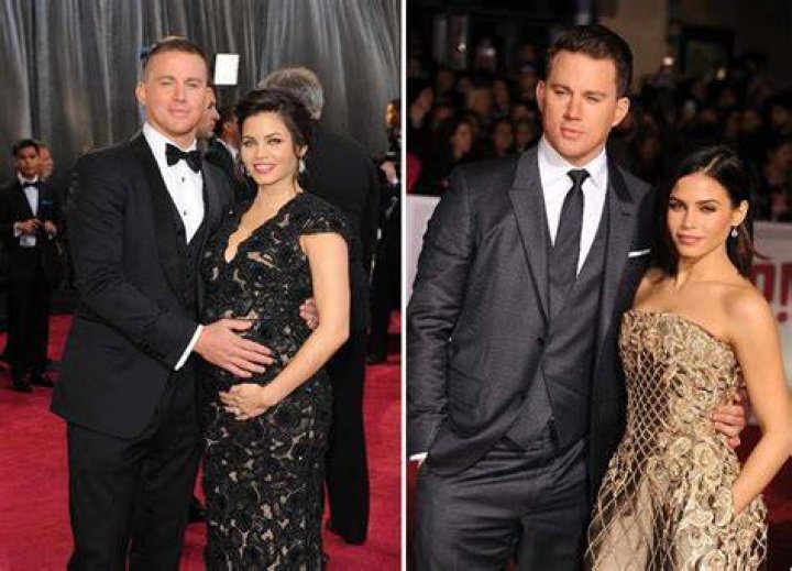 Channing Tatum's Family Ties Revealed