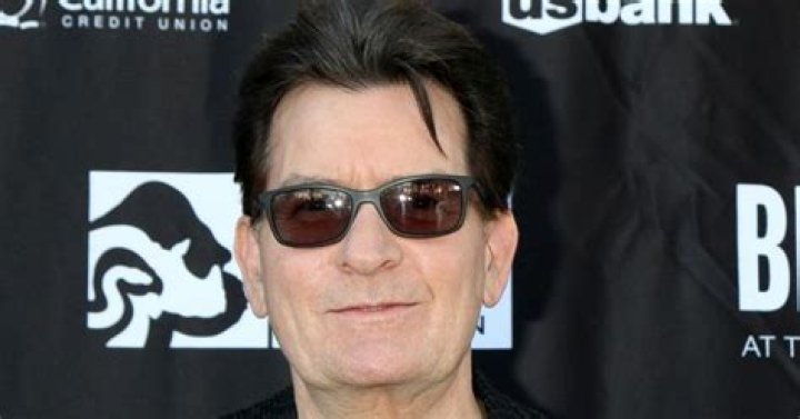 Charlie Sheen Finds 'The Way' to Reunite with Dad and Brothers