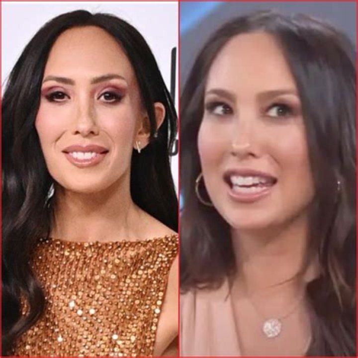 Cheryl Burke Breaks Her Silence After Matthew Lawrence Split