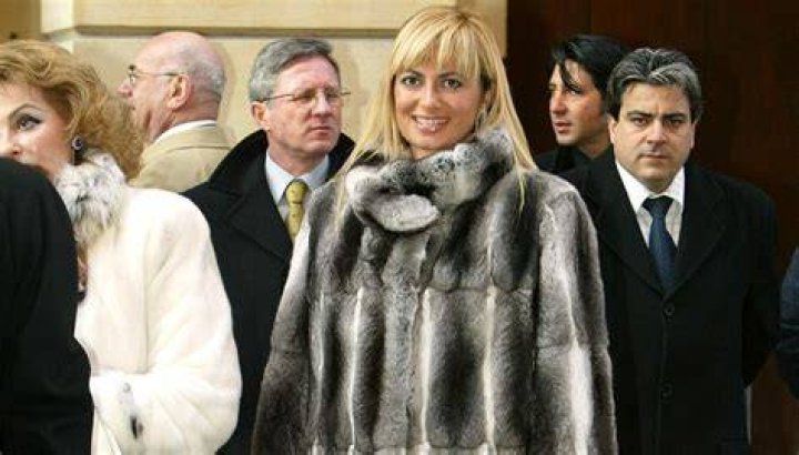 Chi &egrave; Antonella Ferrari et&agrave;, lavoro, carriera e malattia