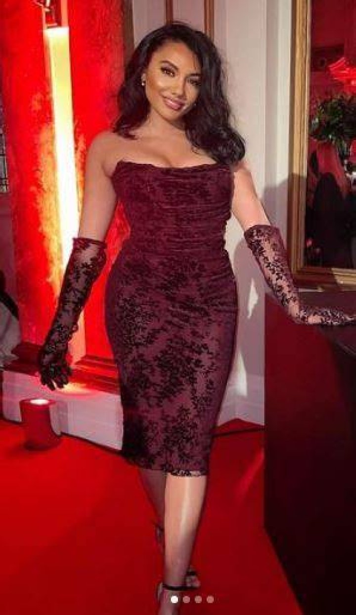 Chian Reynolds Height, Weight, Net Worth, Age, Birthday, Wikipedia, Who