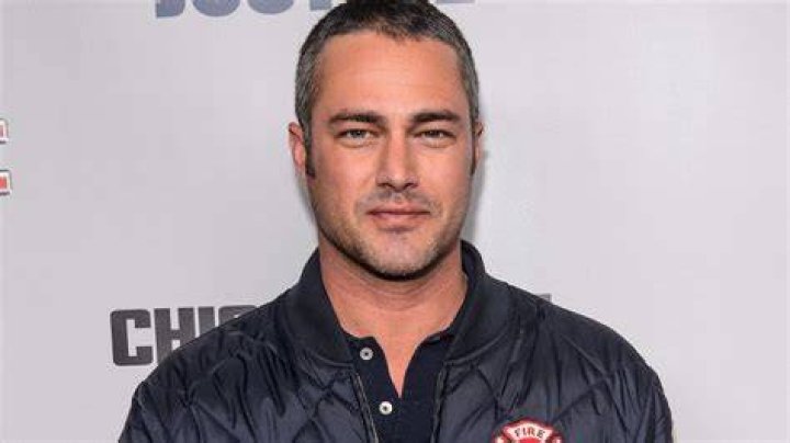 Chicago Fire Star Taylor Kinney&rsquo;s Girlfriend Speaks Out &lsquo;Babe, *That&rsquo;s