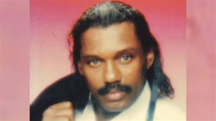 Chico Ross Everything About Diana Ross' Brother Dicy Trends