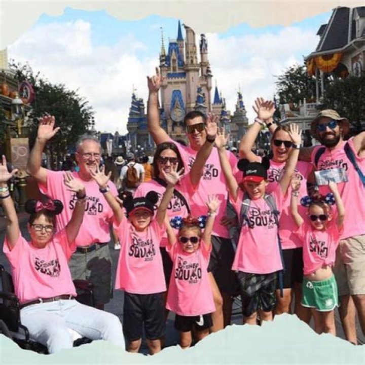 Children&rsquo;s wish organizations overwhelmed with requests to meet, murder