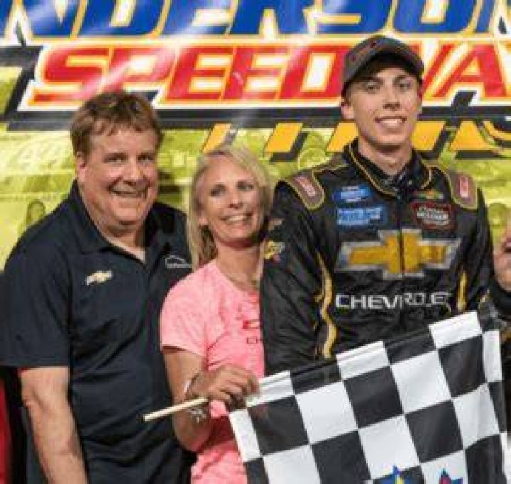 Chili Bowl: Who Are Carson Hocevar Parents? Everything On His Net Worth And More