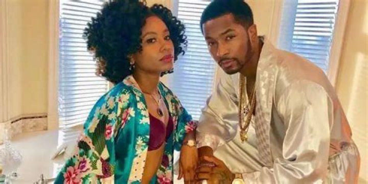 Chingy Age, Net Worth, Wife Transgender & Is Chingy Gay, Family and