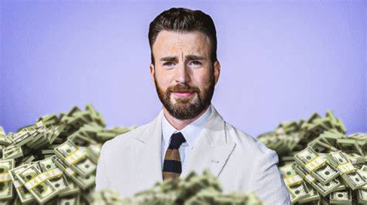 Chris Evans Net Worth 2024 Fees Per Movies Investments
