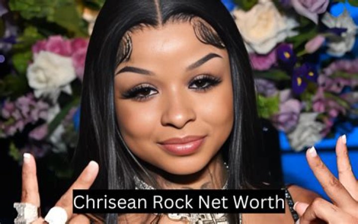 Chrisean Rock Net Worth How Much Money Does She Earn?