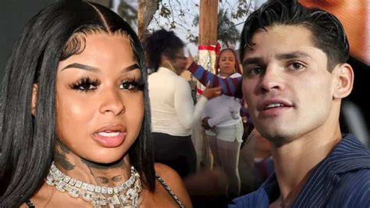 Chrisean Rock Says She Hopes She Has Twins Following Pregnancy