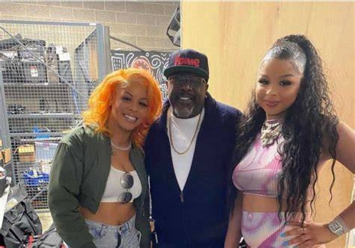 Chrisean Rock&rsquo;s parents, siblings, ethnicity, age, net worth Legit.ng