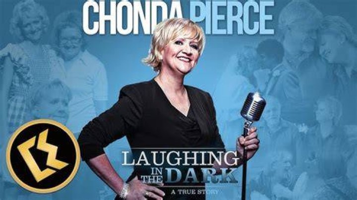 Christian Comedian Chonda Pierce Speaks Out Against Cancel Culture
