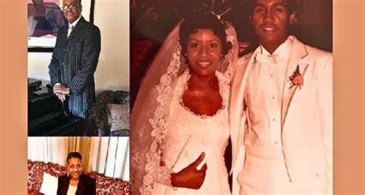Christopher Eubanks Parents Meet Mark and Carla Eubanks, Age, Height