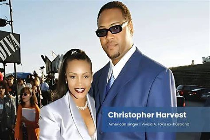 Christopher Harvest Age, Wiki, Bio, Trivia, Photos