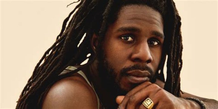 Chronixx Announces New Album, Shares Video for New Song Watch Pitchfork
