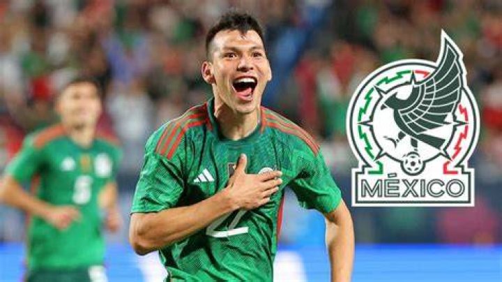 Chucky Lozano Is Mexico's Scariest Player. Here's Why.