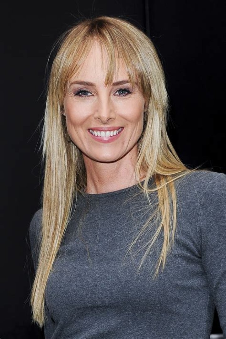 Chynna Phillips Checks Herself Into Rehab Access Online