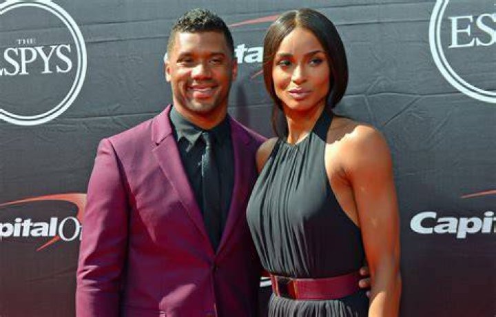 Ciaras Net Worth: How rich is Russell Wilsons wife and an American Pop singer?