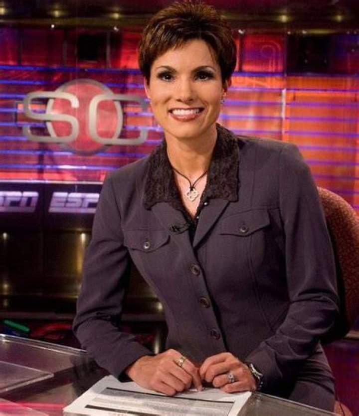 Cindy Brunson Bio - salary, net worth, married, boyfriend, husband, relationship, career, bio, datin
