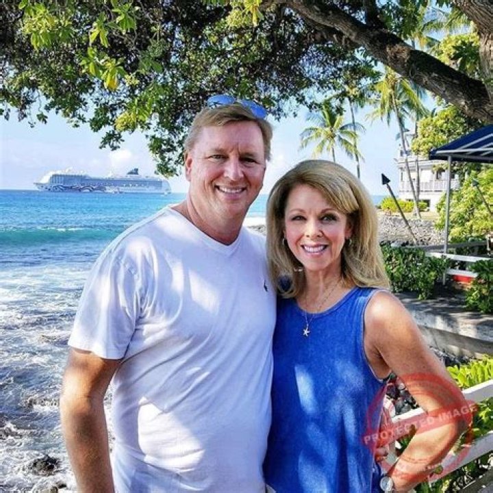 Cindy Preszler and her husband Dave Mack Living Happily Together, Know About her Children
