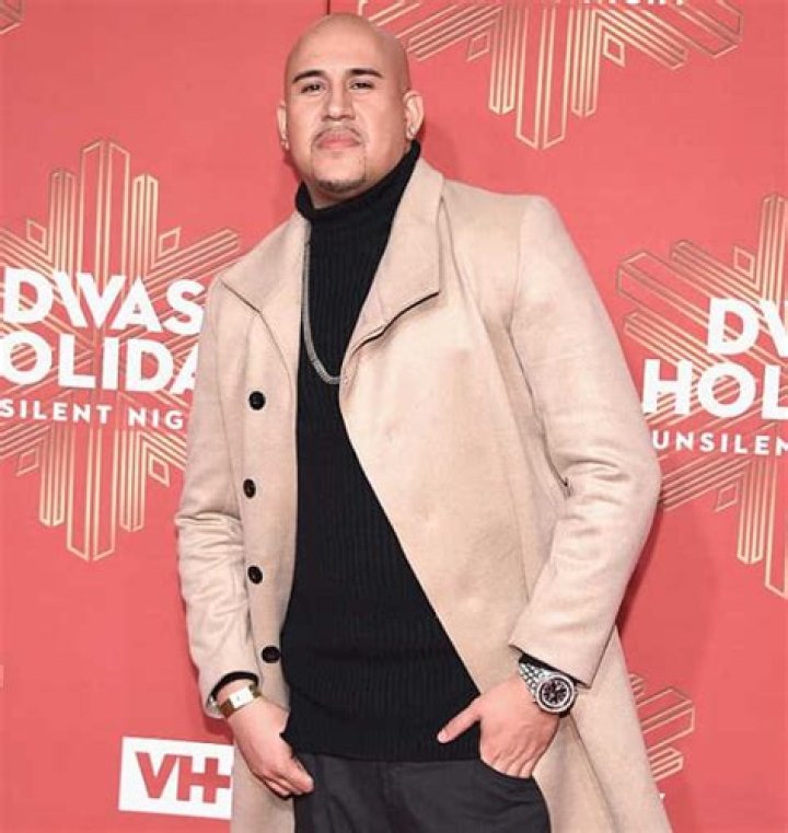 Cisco Rosado net worth, wife, songs, ethnic background, nationality