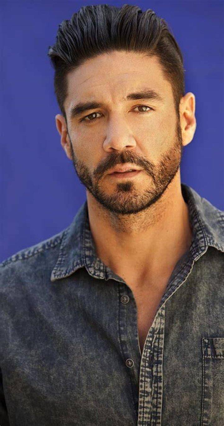 Clayton Cardenas Ethnicity of Celebs
