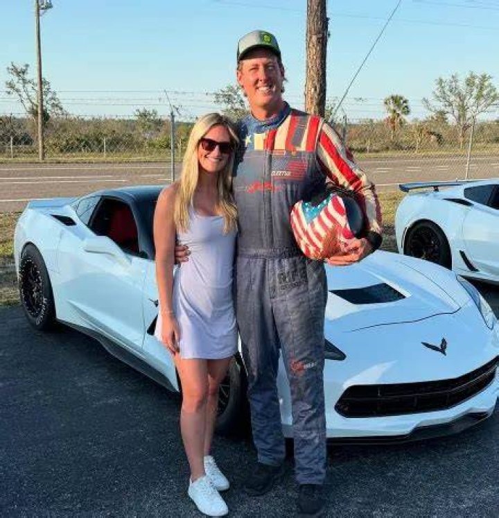 Cleetus Mcfarland's Wife's Net Worth: An In-Depth Exploration