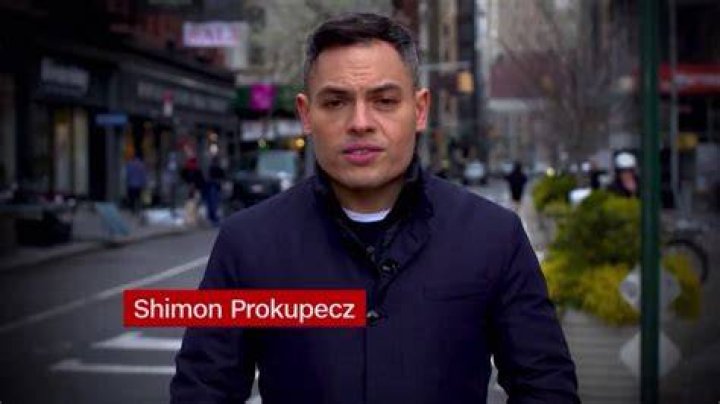 CNN Presenter Shimon Prokupecz Name Origin In Question As It Resembles Polish Origin |