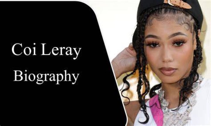 Coi Leray Height, Weight, Age, Body Statistics Healthy Celeb