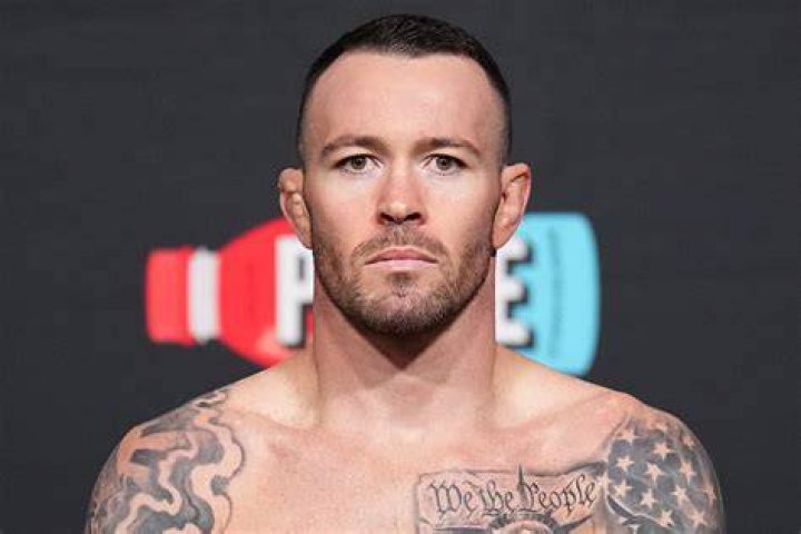 Colby Covington's Net Worth Explored