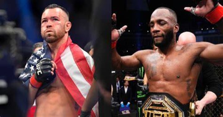 Colby Covington on RDA title fight &lsquo;UFC has guaranteed my safety&rsquo; in